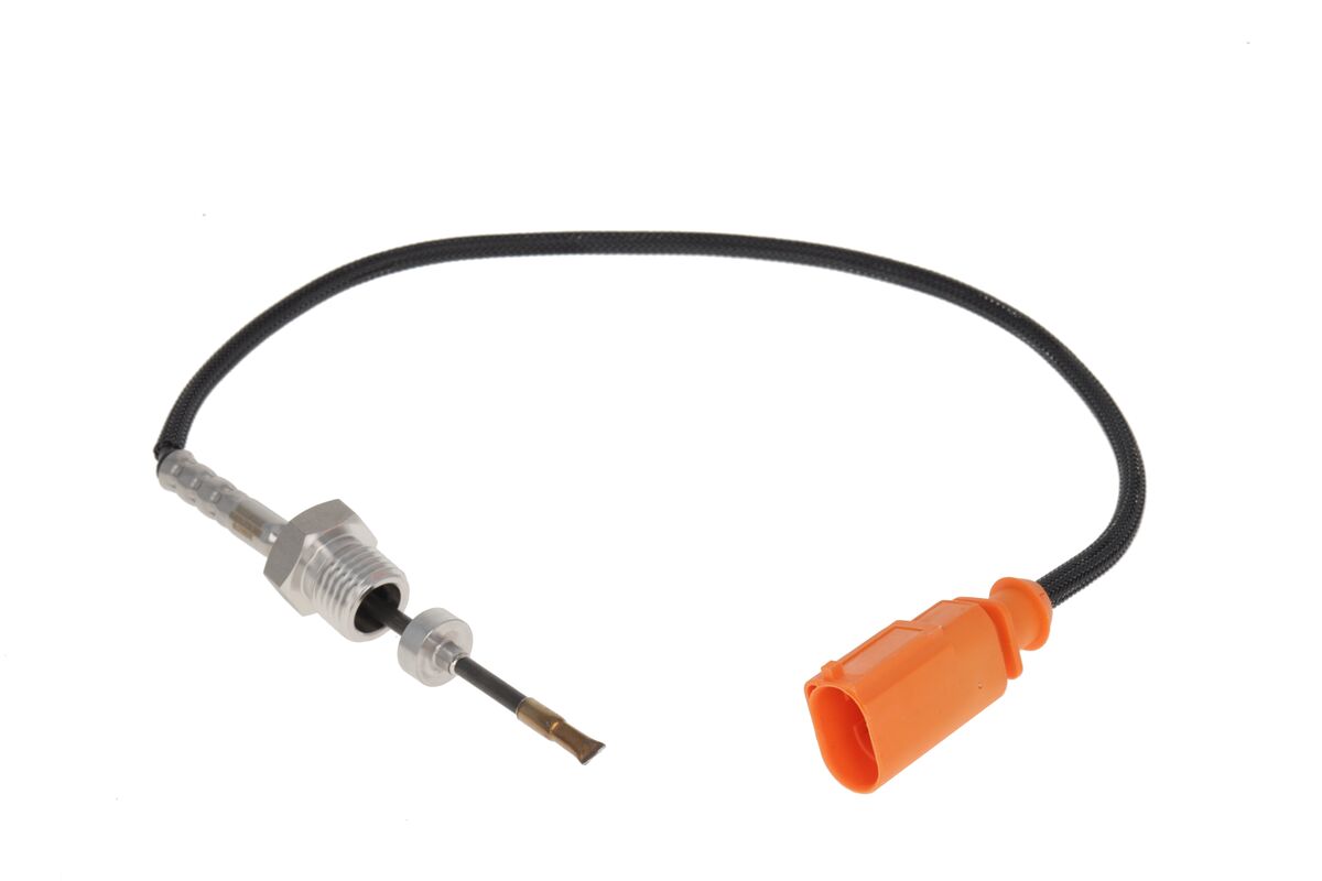 jutiklis, išmetamųjų dujų temperatūra - 369078 VALEO